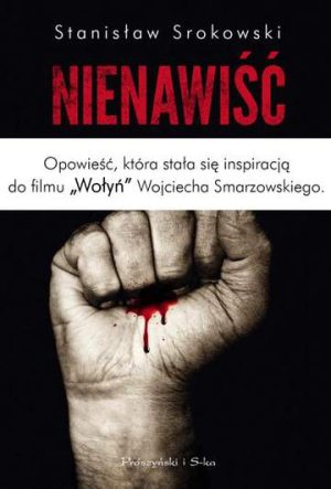 Nienawiść wyd. 2020