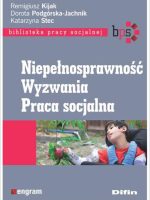 Niepełnosprawność wyzwania praca socjalna