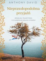 Nieprawdopodobna przyjaźń izraelka palestynka i ich wspólna walka o pokój