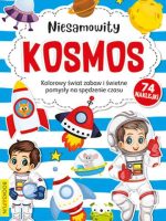 Niesamowity kosmos