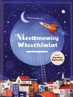 Niesamowity wszechświat