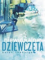 Niewidzialne dziewczęta