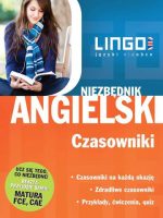 Niezbędnik angielski czasowniki