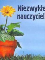 Niezwykłemu nauczycielowi perełki