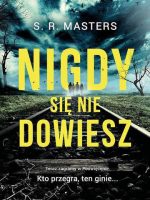 Nigdy się nie dowiesz wyd. kieszonkowe