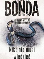 Nikt nie musi wiedzieć. Hubert Meyer. Tom 4