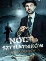 Noc sztyletników wyd. 2