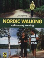 Nordic walking całoroczny trening