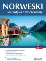 Norweski gramatyka z ćwiczeniami