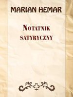 Notatnik satyryczny wybór wierszy z lat 1946–1961