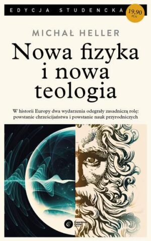 Nowa fizyka i nowa teologia