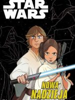 Nowa nadzieja Star Wars film