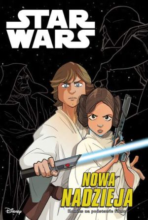 Nowa nadzieja Star Wars film