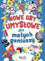 Nowe gry umysłowe dla małych geniuszy