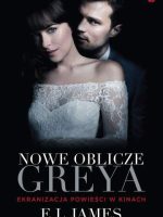 Nowe oblicze Greya (okładka filmowa)