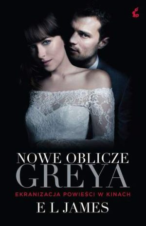 Nowe oblicze Greya (okładka filmowa)