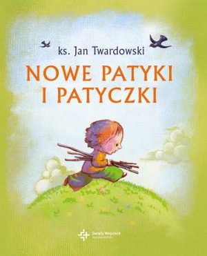 Nowe patyki i patyczki