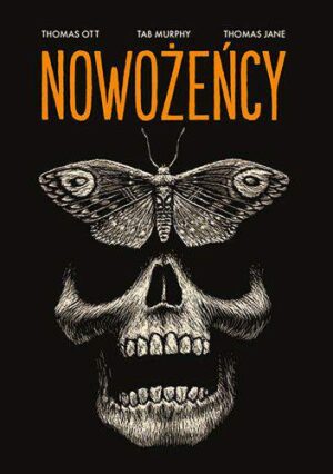 Nowożeńcy