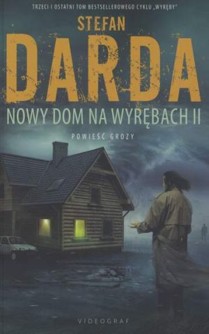 Nowy dom na wyrębach ii