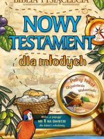 Nowy testament dla młodych biblia tysiąclecia