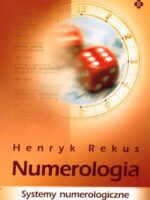 Numerologia systemy numerologiczne