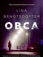 Obca inspektor charlie lager Tom 2