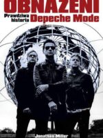 Obnażeni prawdziwa historia depeche mode