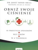 Obniż swoje ciśnienie