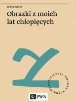 Obrazki z moich lat chłopięcych + CD