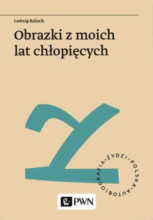 Obrazki z moich lat chłopięcych + CD