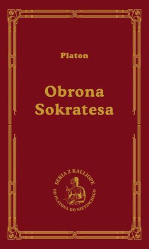 Obrona sokratesa