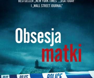 Obsesja matki