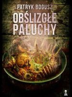 Obślizgłe paluchy