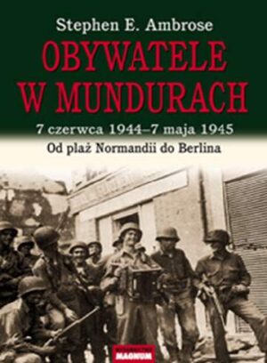 Obywatele w mundurach