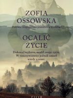 Ocalić życie wyd. kieszonkowe