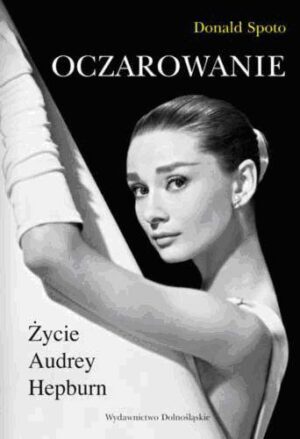 Oczarowanie życie audrey hepburn