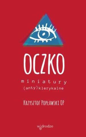 Oczko miniatury antyklerykalne