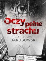 Oczy pełne strachu