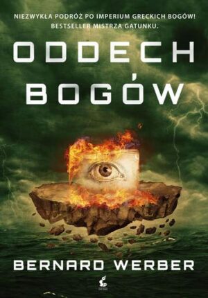 Oddech bogów