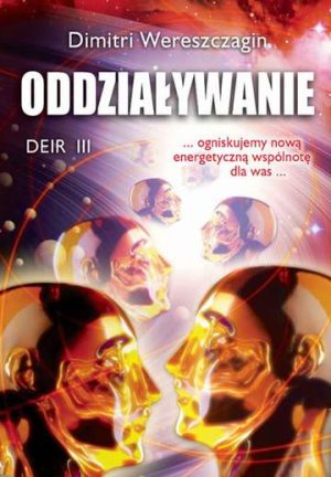 Oddziaływanie. DEIR III wyd. 3