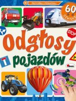 Odgłosy pojazdów. 60 dźwięków