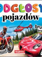 Odgłosy pojazdów