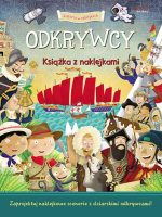 Odkrywcy historia w naklejkach