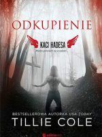 Odkupienie. Kaci Hadesa