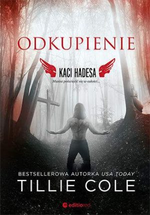 Odkupienie. Kaci Hadesa