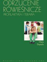 Odrzucenie rówieśnicze profilaktyka i terapia