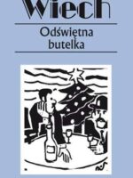 Odświętna butelka