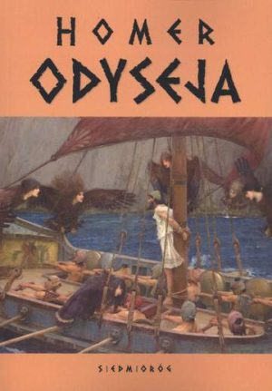 Odyseja