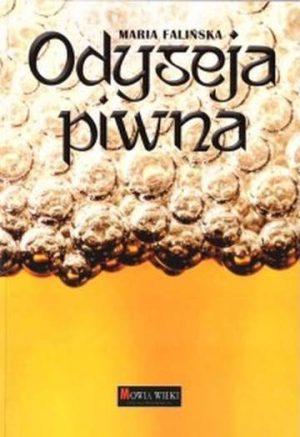 Odyseja piwna