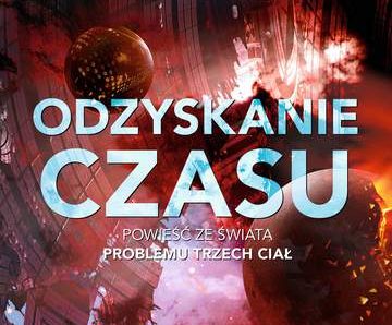 Odzyskanie czasu